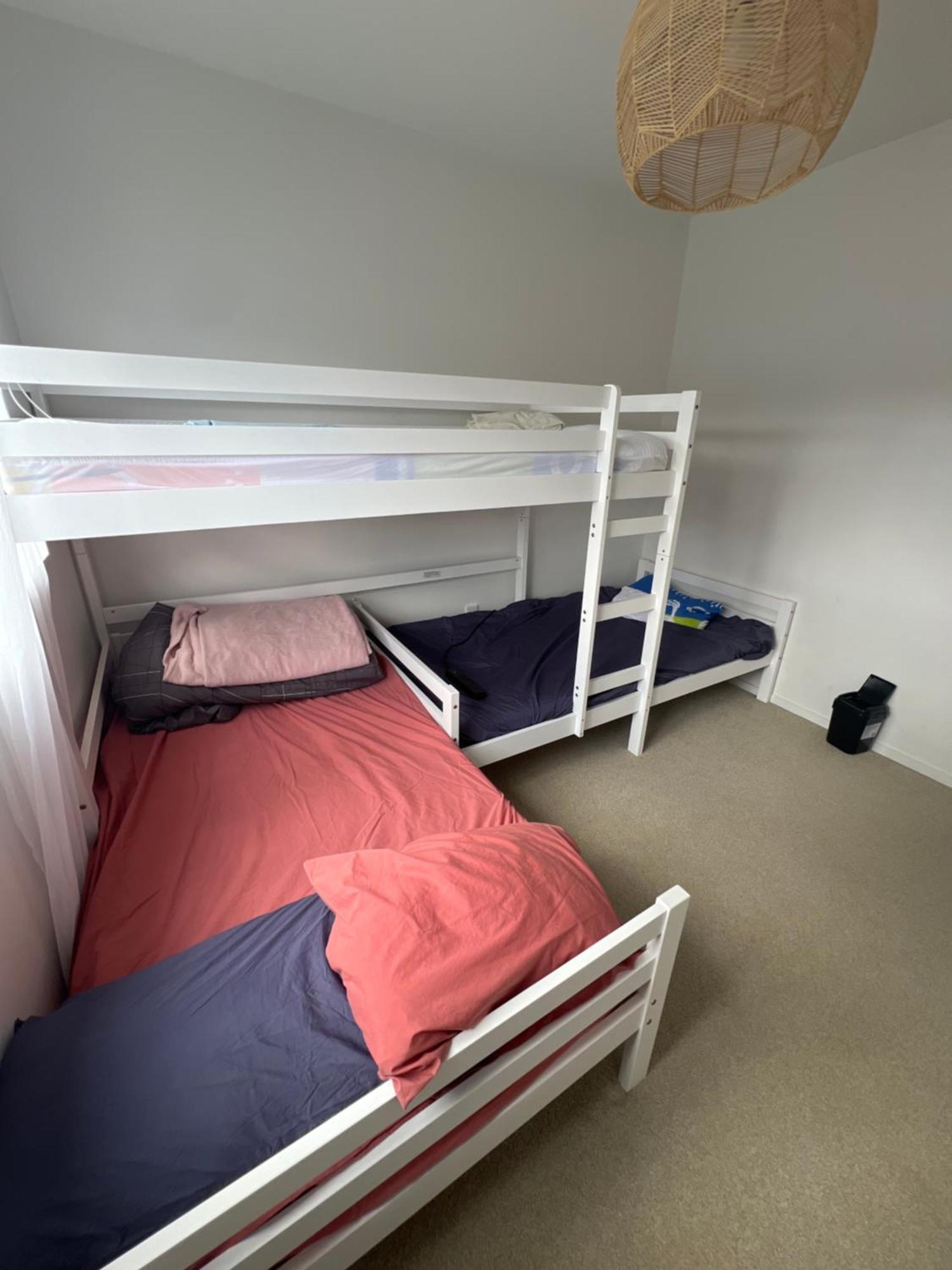 Orewa Homestay Rooms Auckland Bagian luar foto