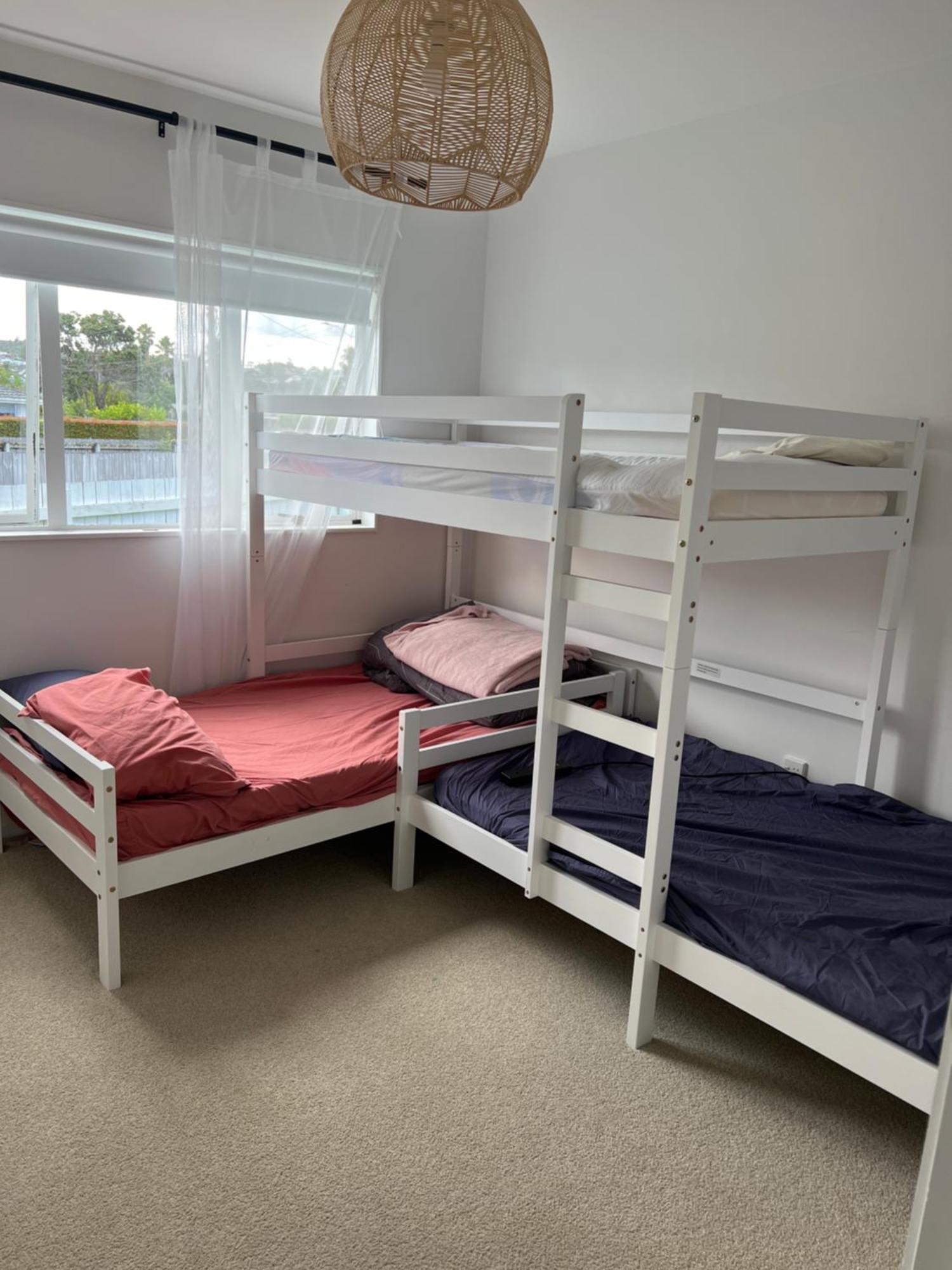 Orewa Homestay Rooms Auckland Bagian luar foto